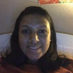 Meet your Posher, Kavya